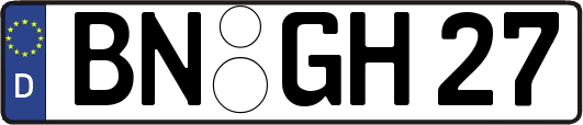 BN-GH27