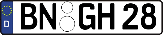 BN-GH28