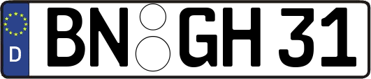 BN-GH31