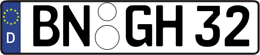 BN-GH32