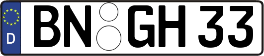 BN-GH33