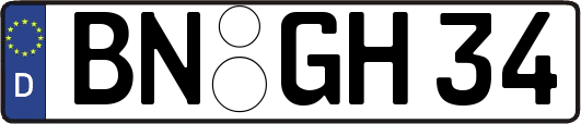 BN-GH34
