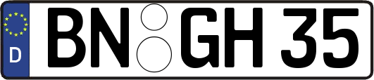 BN-GH35