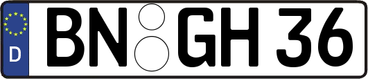 BN-GH36
