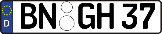 BN-GH37