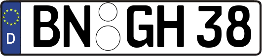 BN-GH38