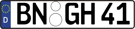 BN-GH41