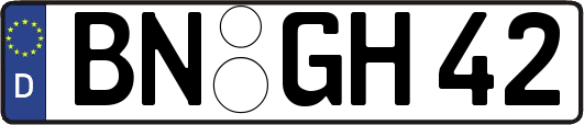BN-GH42