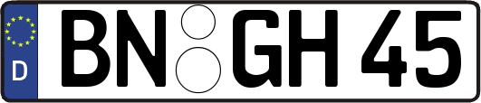 BN-GH45