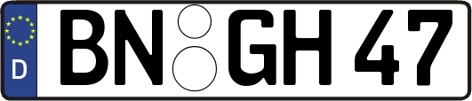 BN-GH47