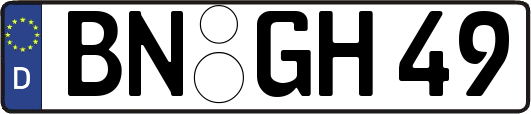 BN-GH49