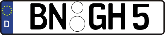 BN-GH5