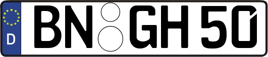BN-GH50