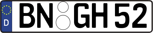 BN-GH52