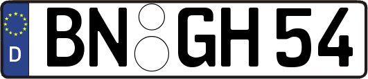 BN-GH54