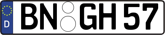 BN-GH57