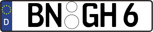 BN-GH6