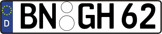 BN-GH62