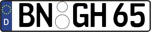 BN-GH65