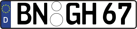 BN-GH67