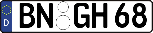 BN-GH68