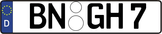 BN-GH7