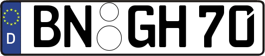 BN-GH70