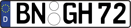 BN-GH72