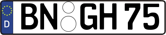 BN-GH75