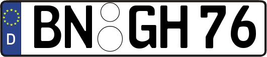 BN-GH76