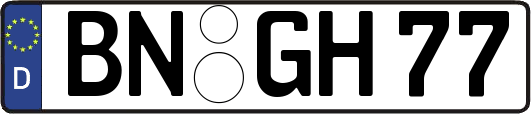 BN-GH77