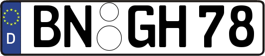 BN-GH78