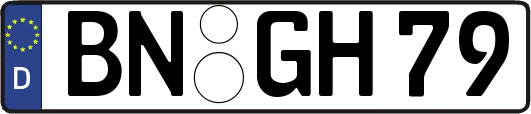 BN-GH79
