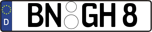 BN-GH8