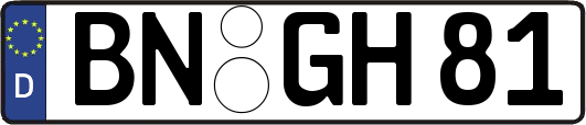 BN-GH81