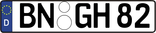 BN-GH82