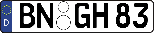 BN-GH83