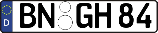 BN-GH84
