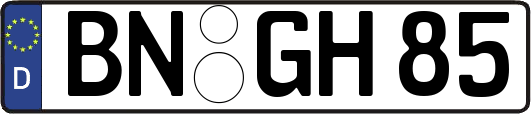 BN-GH85