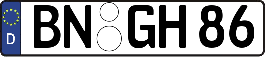 BN-GH86