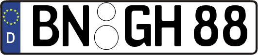 BN-GH88