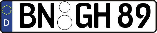 BN-GH89