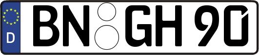 BN-GH90