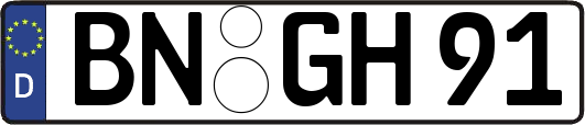 BN-GH91