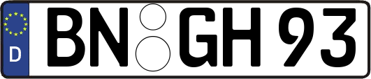 BN-GH93