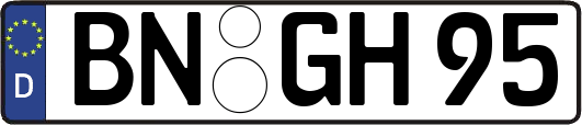 BN-GH95