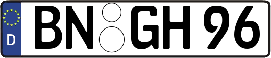 BN-GH96