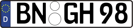 BN-GH98
