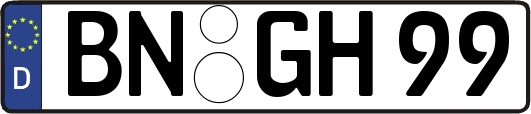 BN-GH99