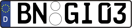 BN-GI03
